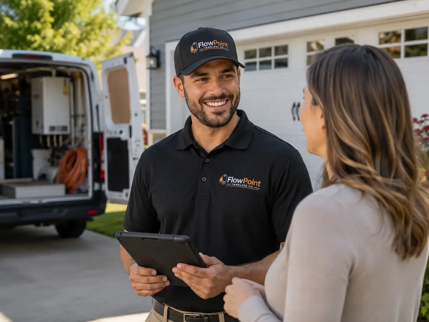 Tankless Water Heater Installation Warroad, MN FAQs